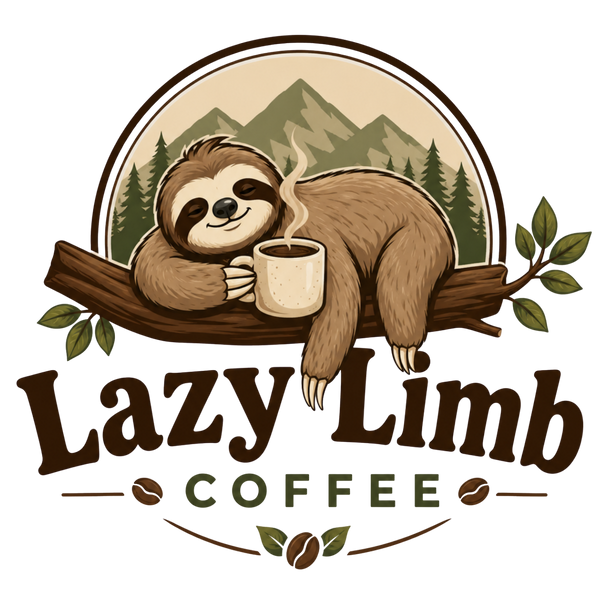 Lazy Limb Coffee